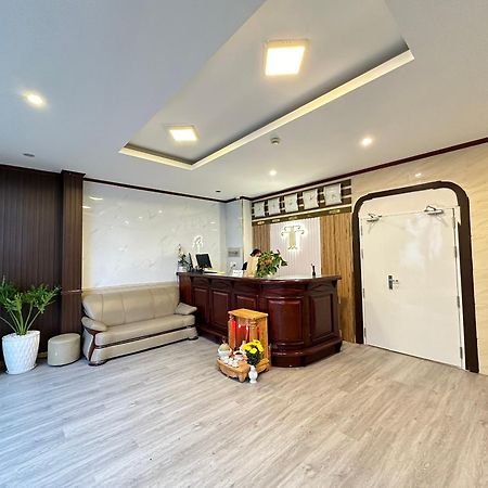 Thanh Thanh 5 Dalat Hotel - Ks Gan Cho Dem Gia Re Buitenkant foto