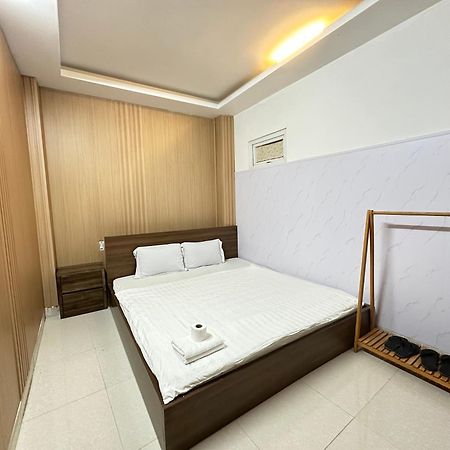 Thanh Thanh 5 Dalat Hotel - Ks Gan Cho Dem Gia Re Buitenkant foto